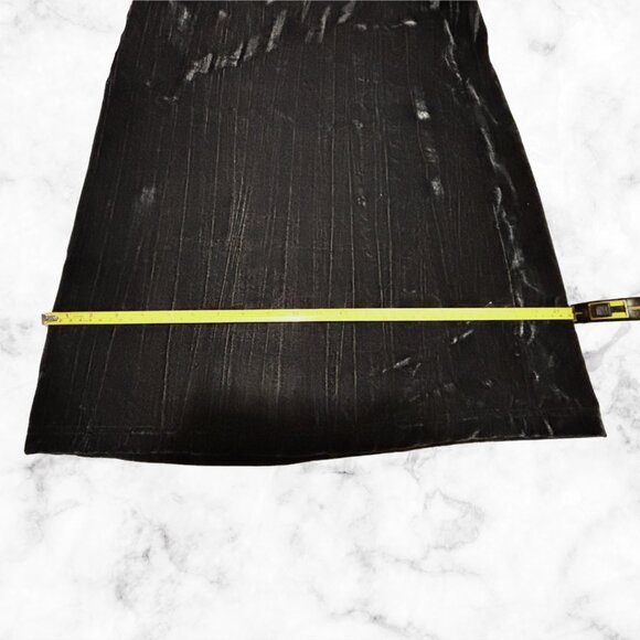 NATURAL LIFE | Velvet Jumpsuit XL | Women's Wide Leg One-Piece - Picture 8 of 16